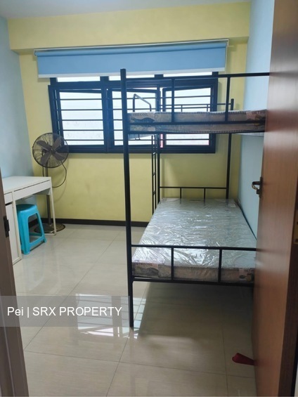 Blk 240A Jurong East Vista (Jurong East), HDB 3 Rooms #486579591